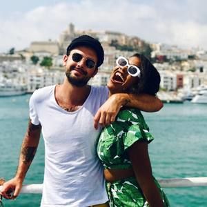 Meet your Posher, Matthew